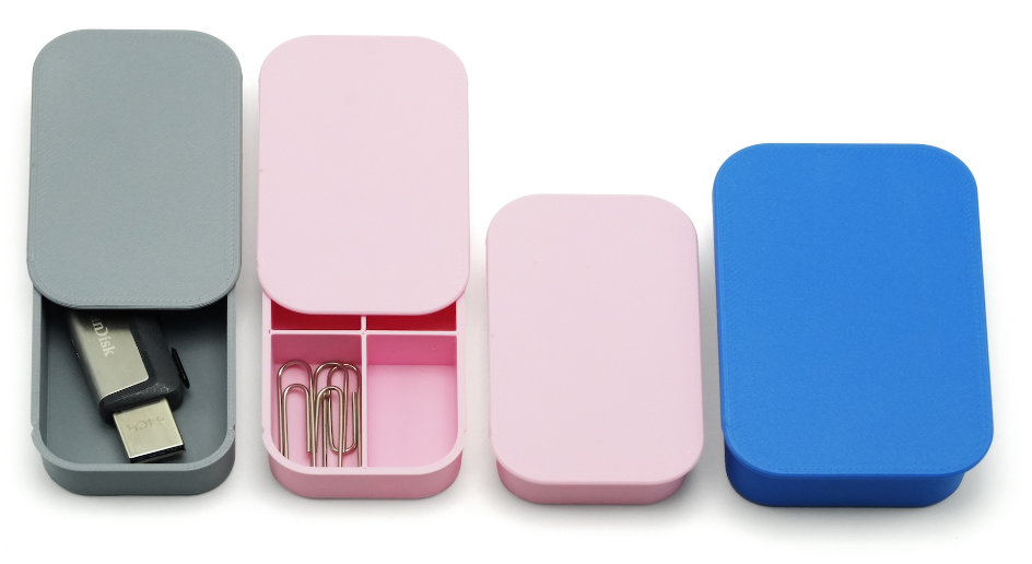 Aufbewahrungsboxen Design1