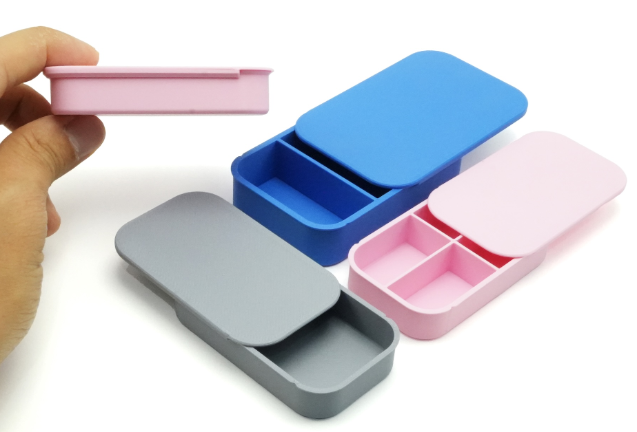 Aufbewahrungsboxen Design1