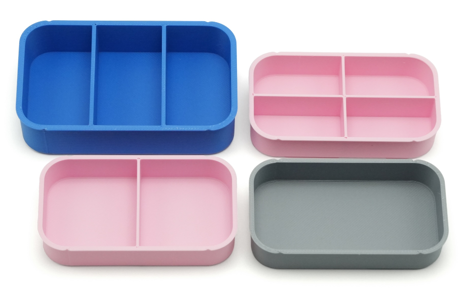 Aufbewahrungsboxen Design1