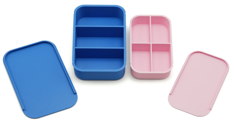 Aufbewahrungsboxen Design1