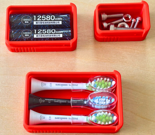 Aufbewahrungsbox Design2