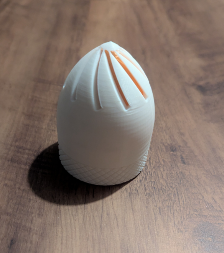 Make-up-Schwammständer