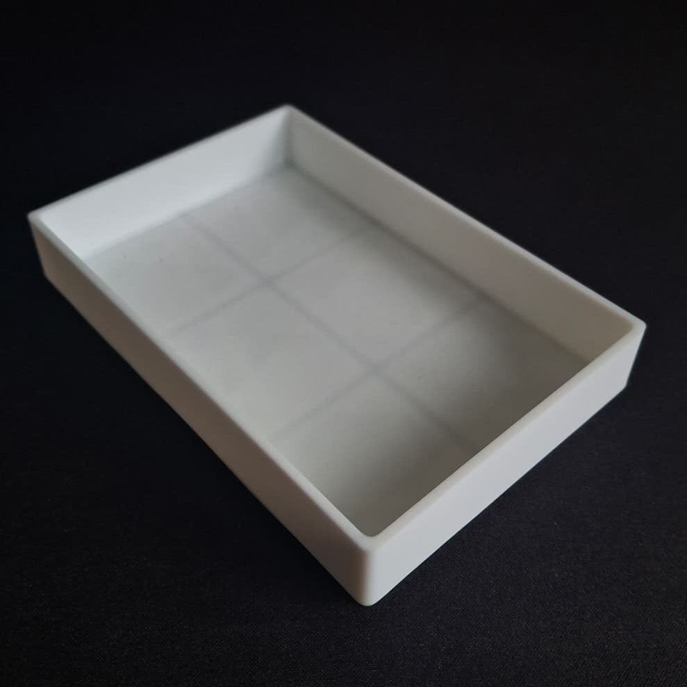 Gridfinity Boxen – Modulares Ordnungssystem