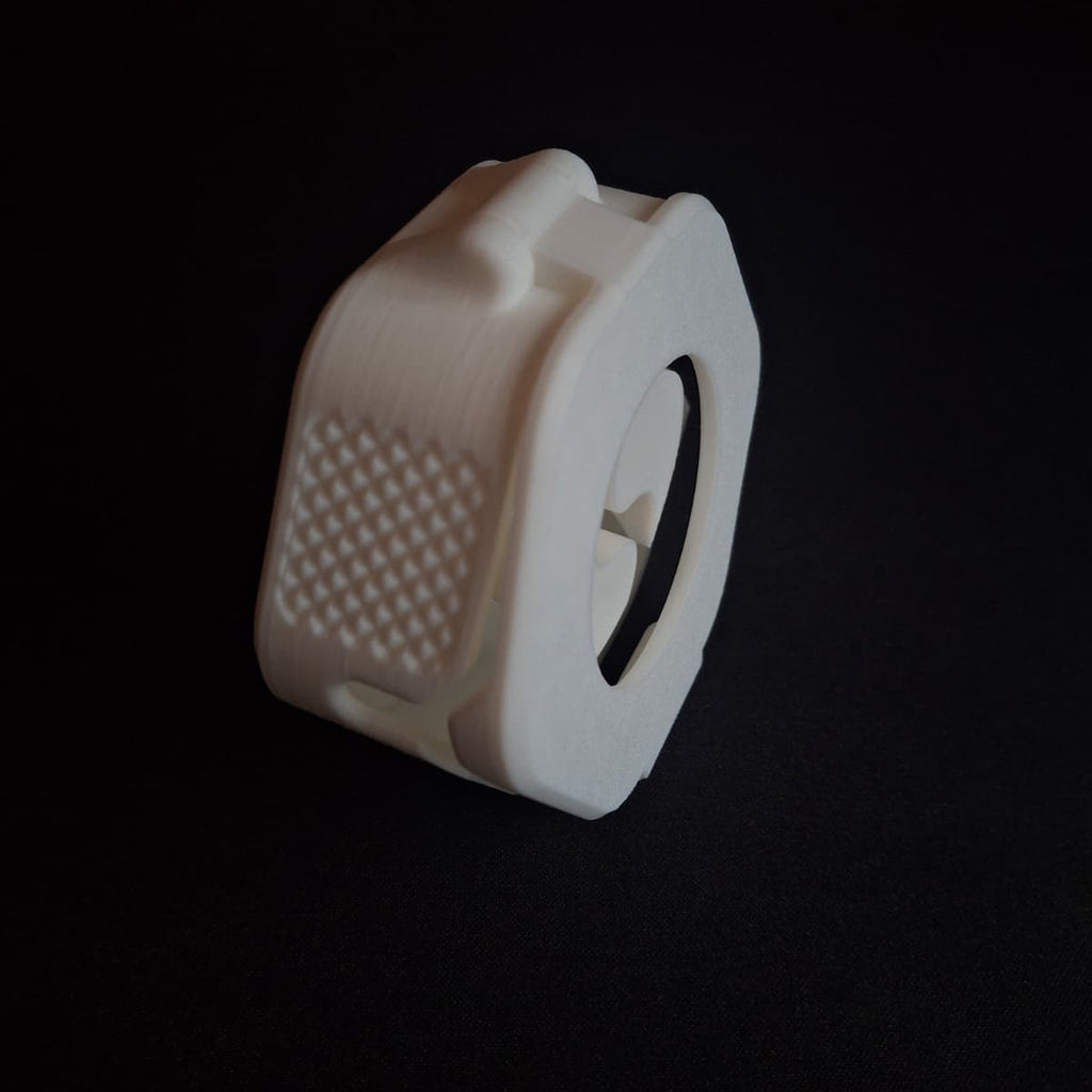 Kabelmanagement Design 1