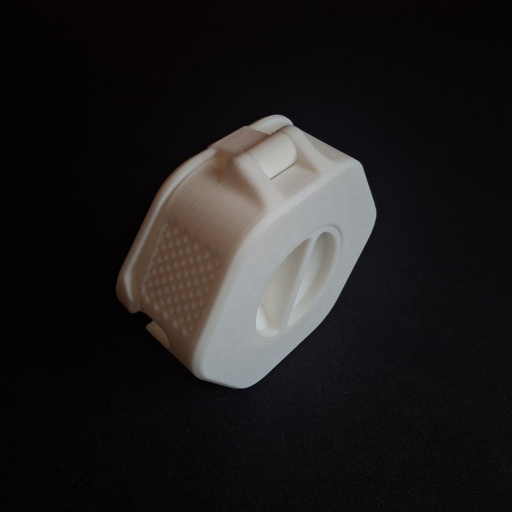 Kabelmanagement Design 1