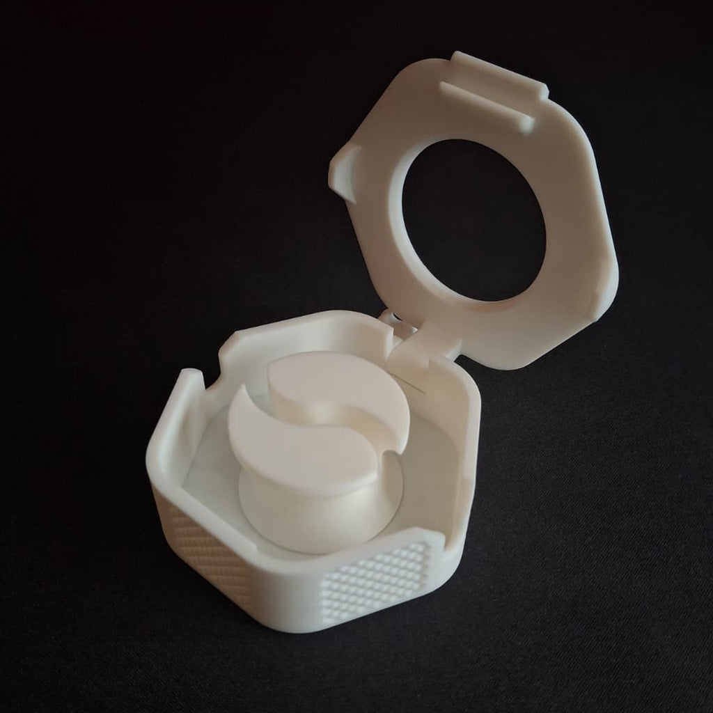 Kabelmanagement Design 1