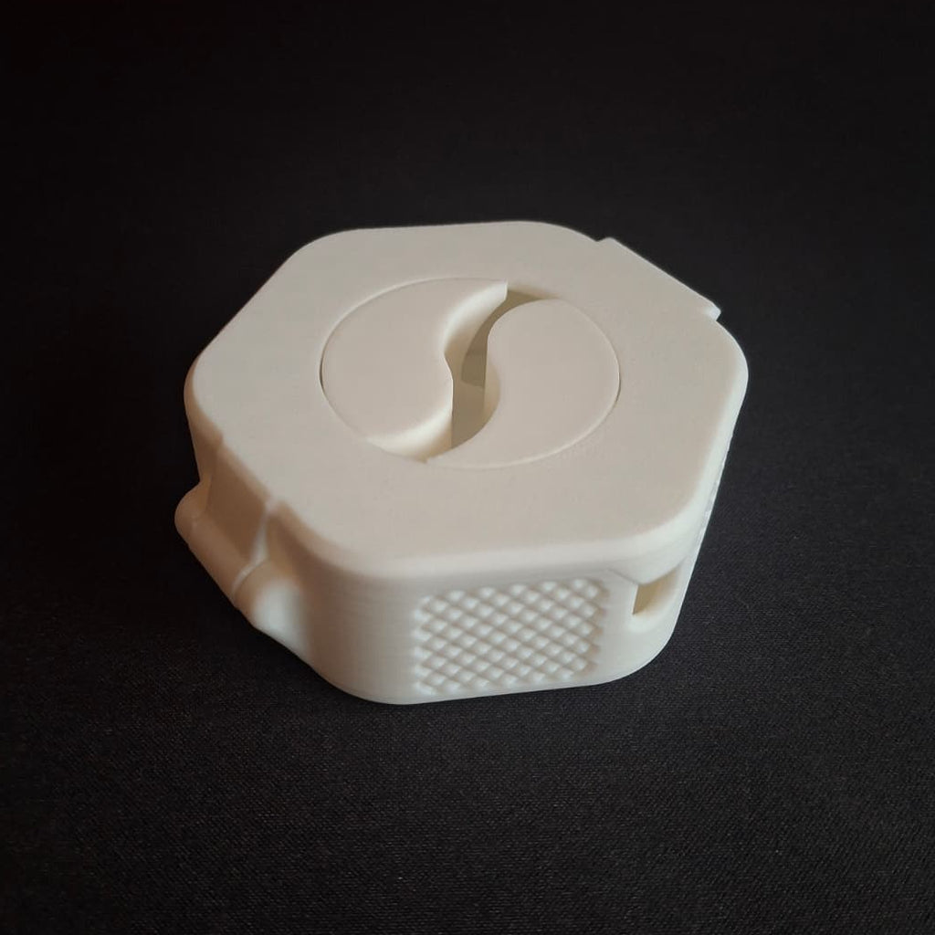 Kabelmanagement Design 1