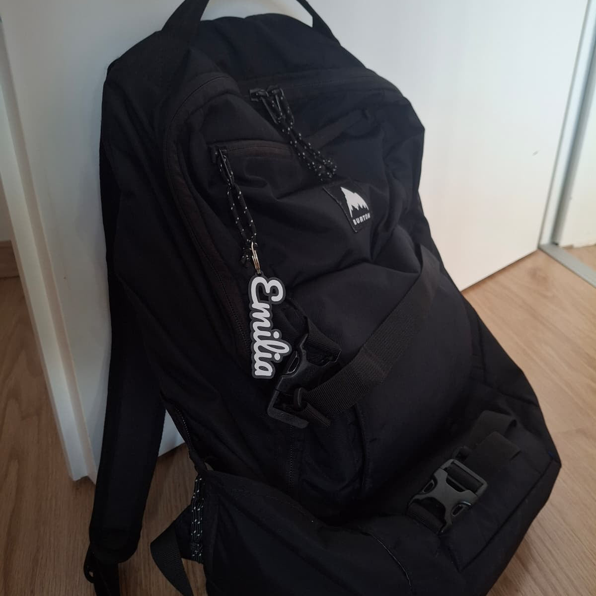 Personalisierter Schlüsselanhänger